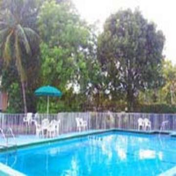 Hotel Days By Wyndham Lauderdale-oakland Park Airport N