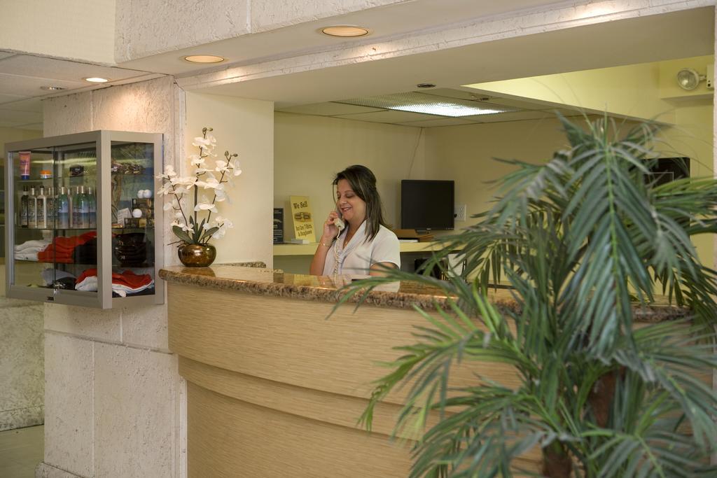 Aparthotel Ft Lauderdale Fort Lauderdale