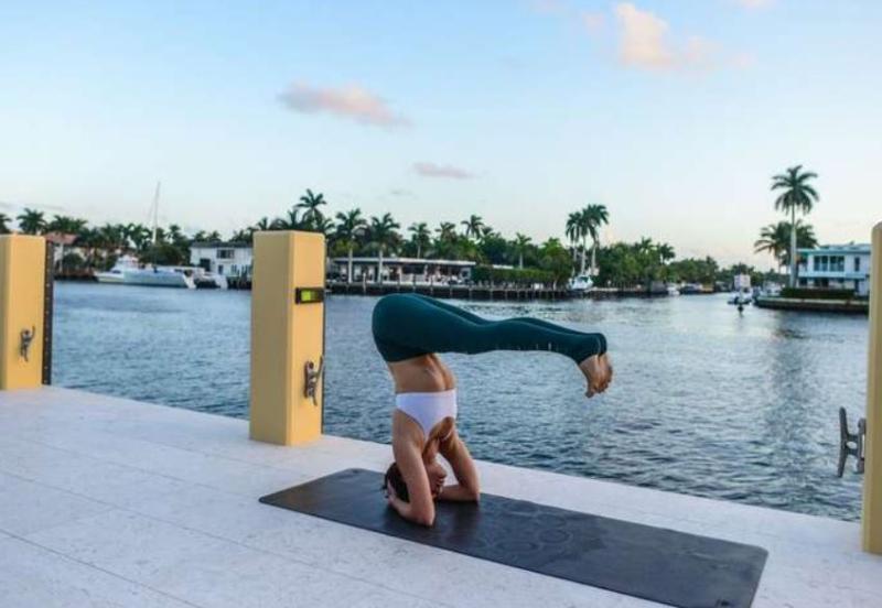 The Dalmar, Lauderdale, A Tribute Portfolio 4* Fort Lauderdale