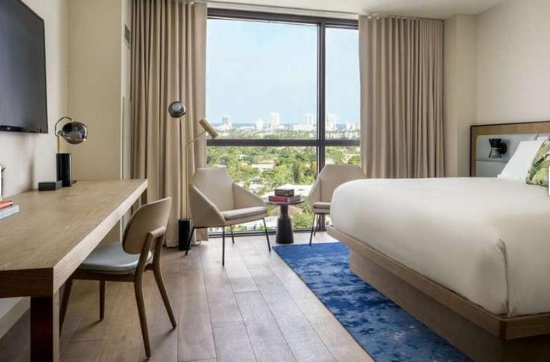 The Dalmar, Lauderdale, A Tribute Portfolio Hotel Fort Lauderdale