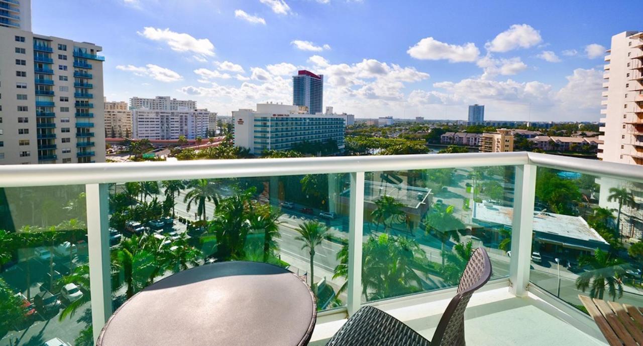 Apartment Tides Hollywood *
