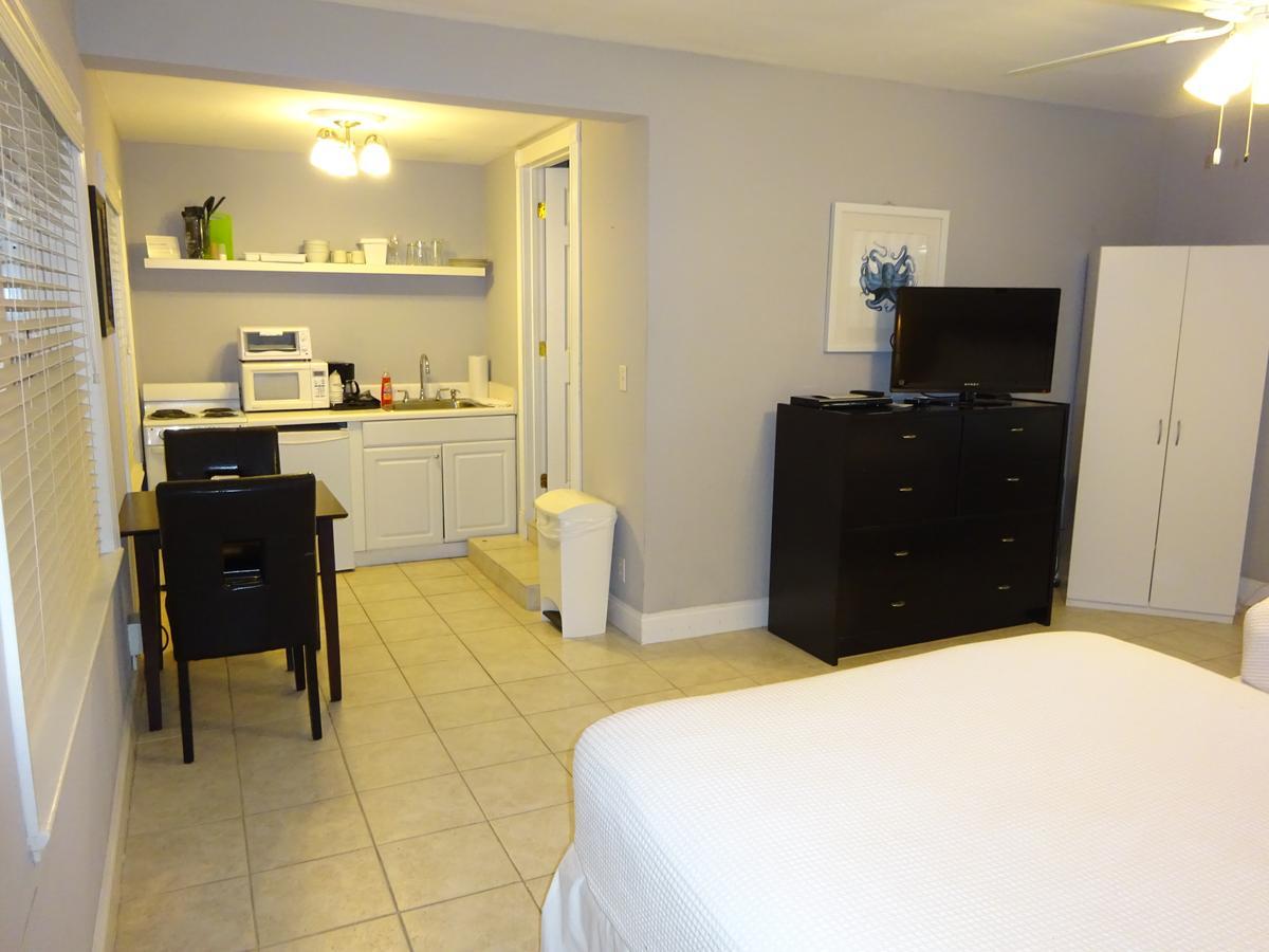Hotel La Casa Del Mar Fort Lauderdale