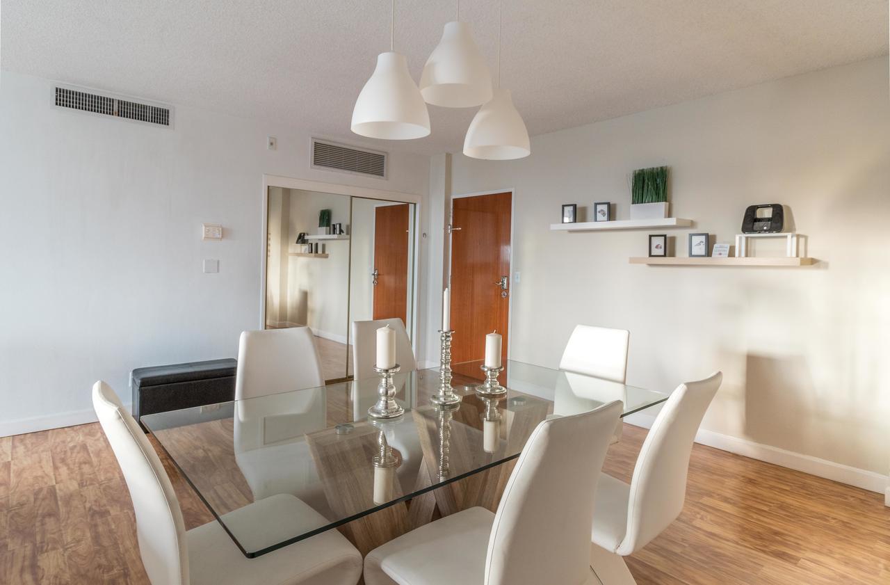 Tides Hollywood Apartment Fort Lauderdale