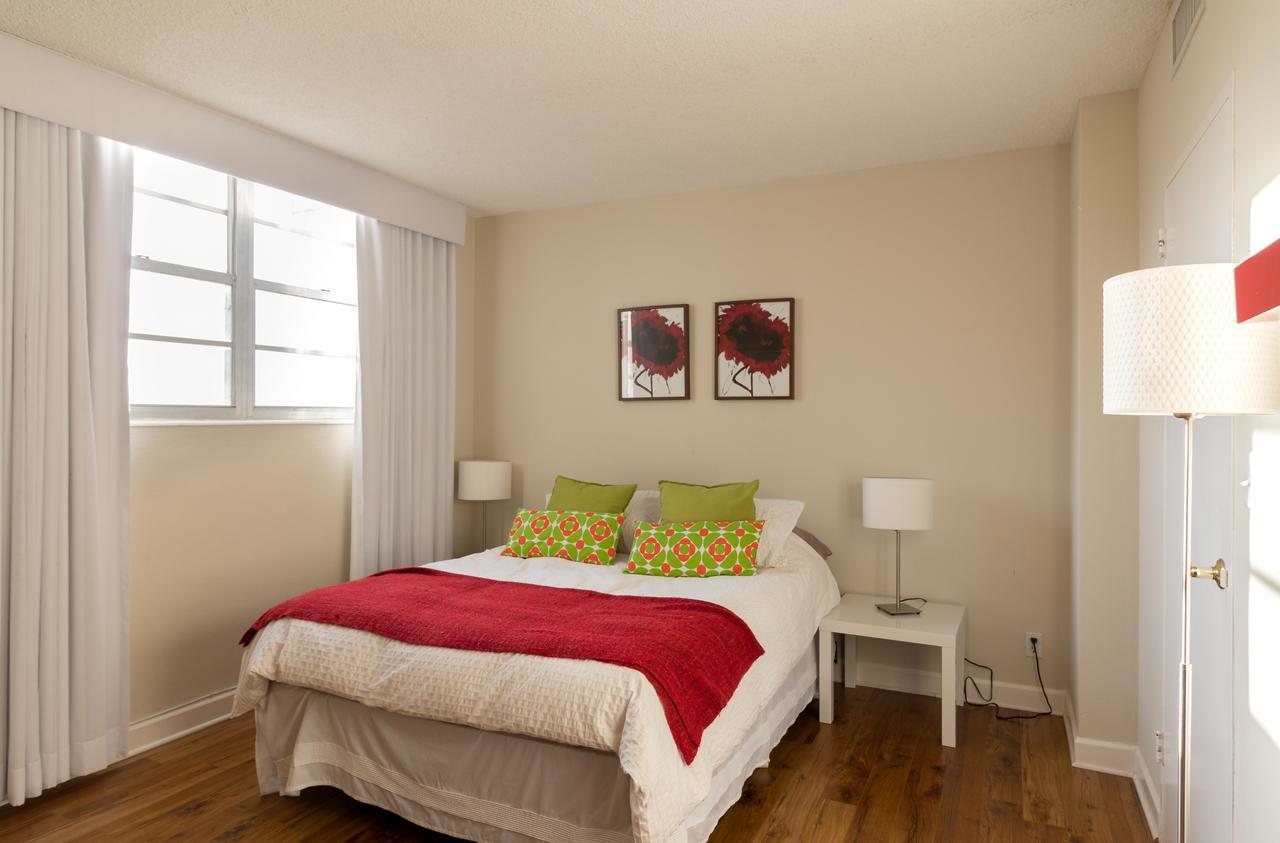 Tides Hollywood Apartment *