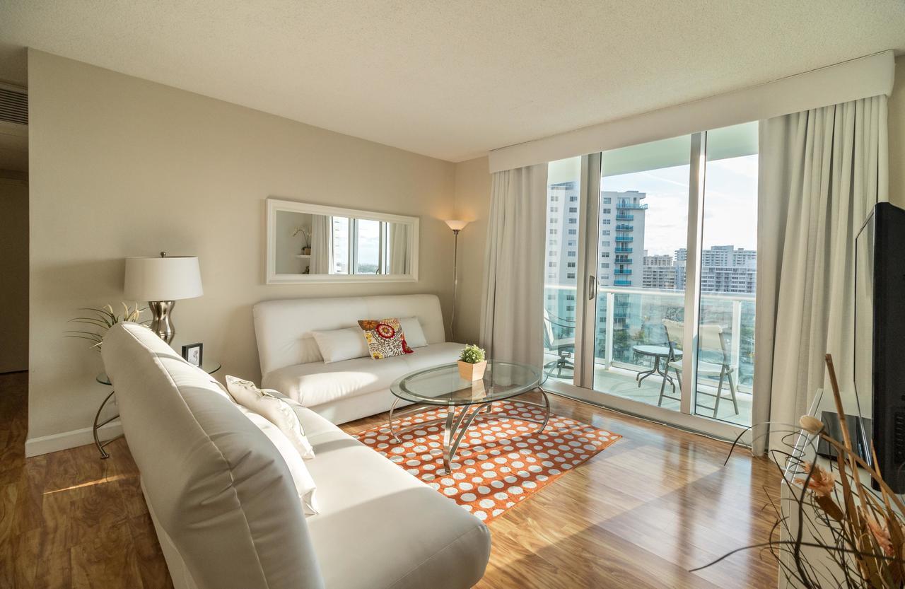 Apartment Tides Hollywood Fort Lauderdale