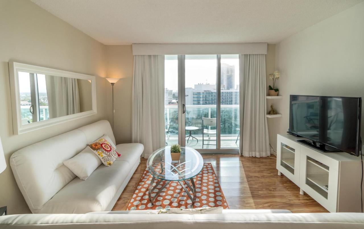Tides Hollywood * Fort Lauderdale