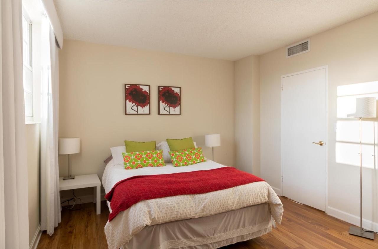 Apartment Tides Hollywood