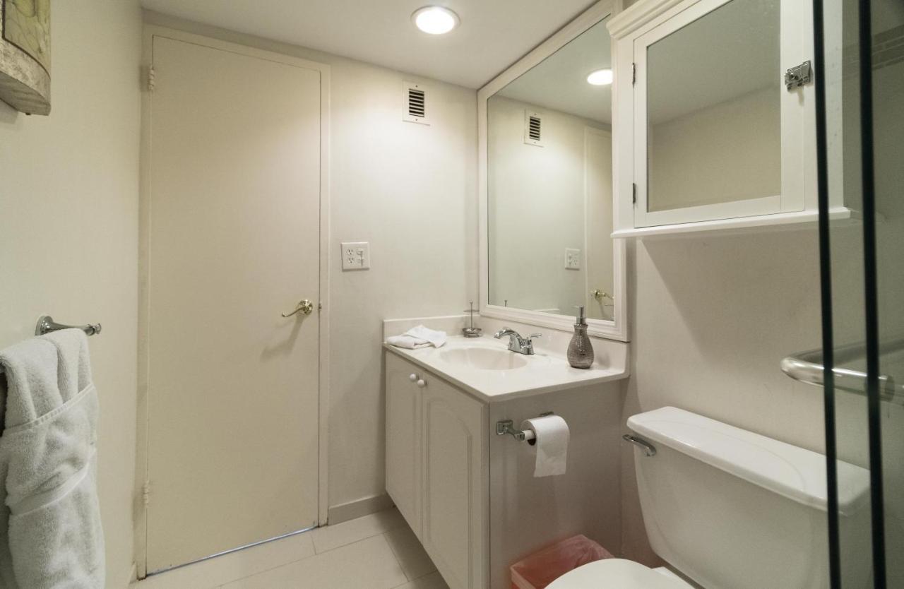 Apartment Tides Hollywood