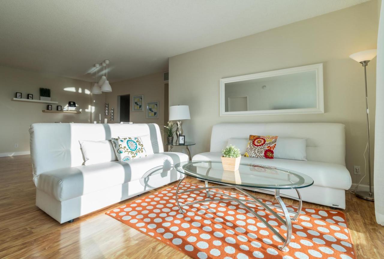 Apartment Tides Hollywood