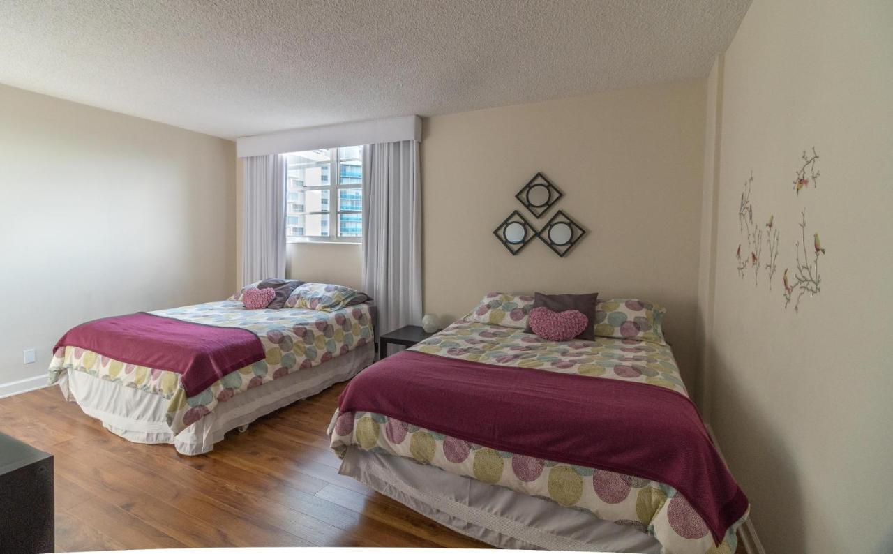 Apartment Tides Hollywood