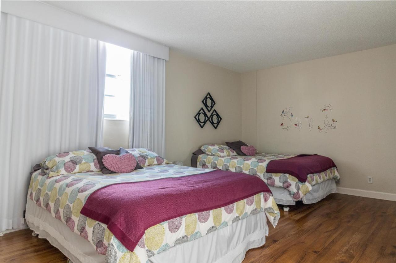 Apartment Tides Hollywood Fort Lauderdale