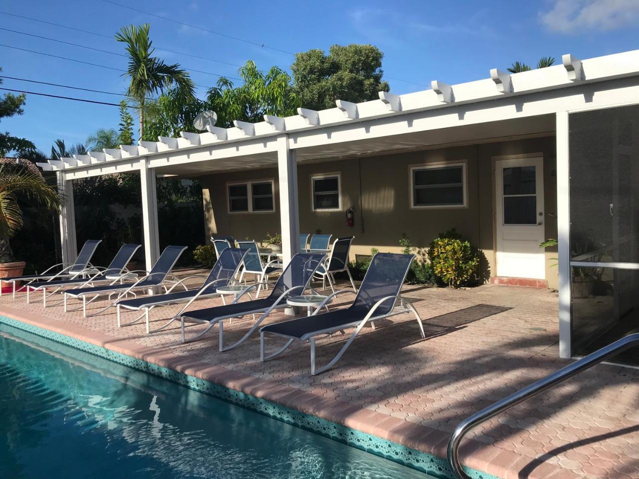 Casitas Coral Ridge Inn 3*