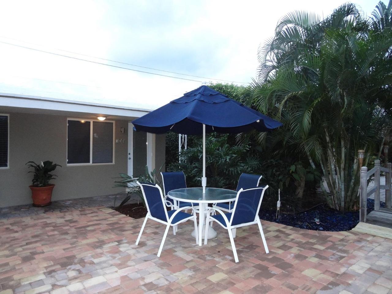 Casitas Coral Ridge Fort Lauderdale