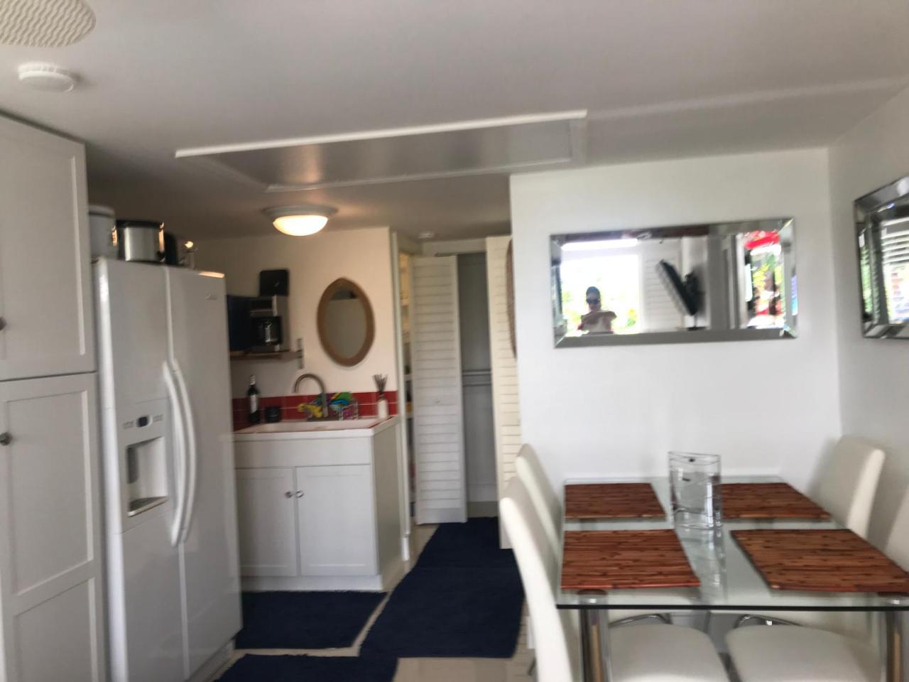 Villas At Sea Grape Fort Lauderdale