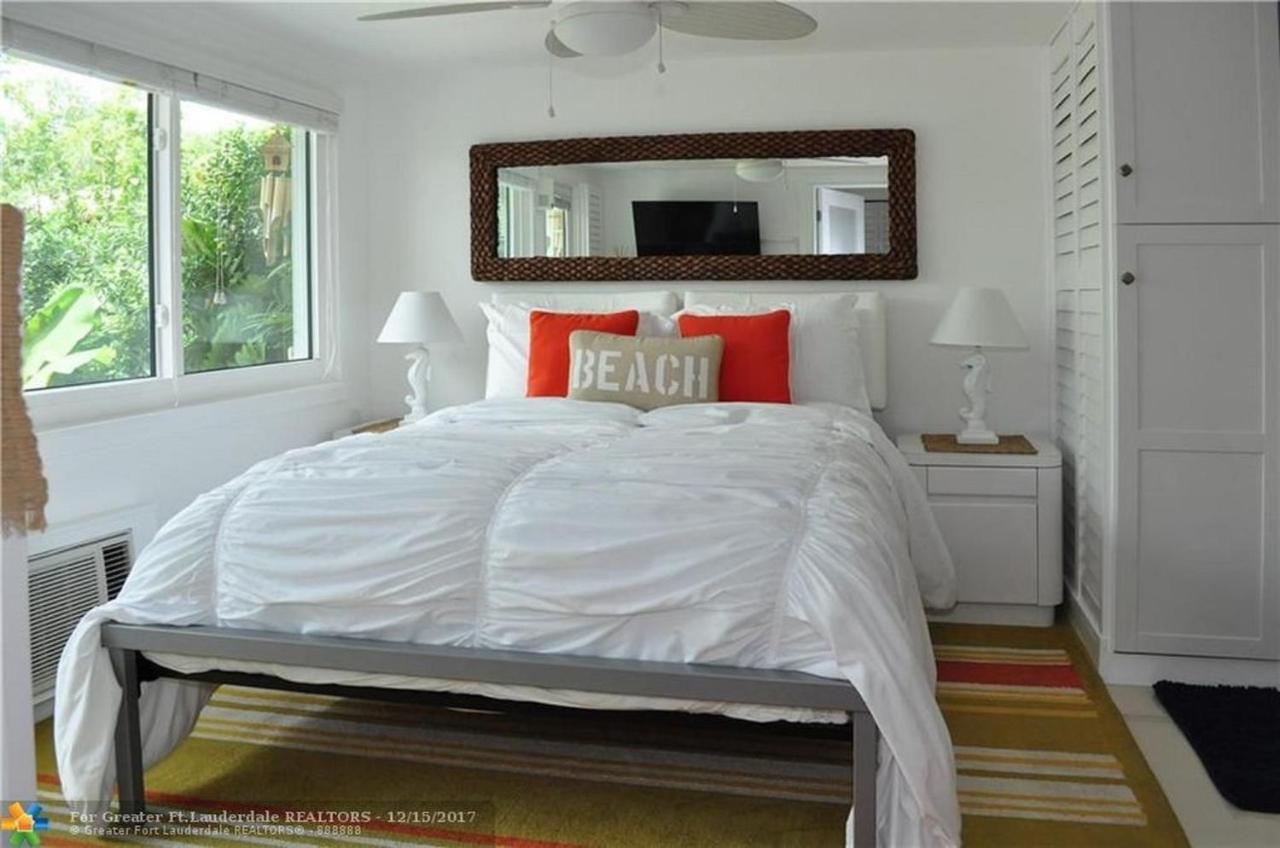 Villas At Sea Grape * Fort Lauderdale