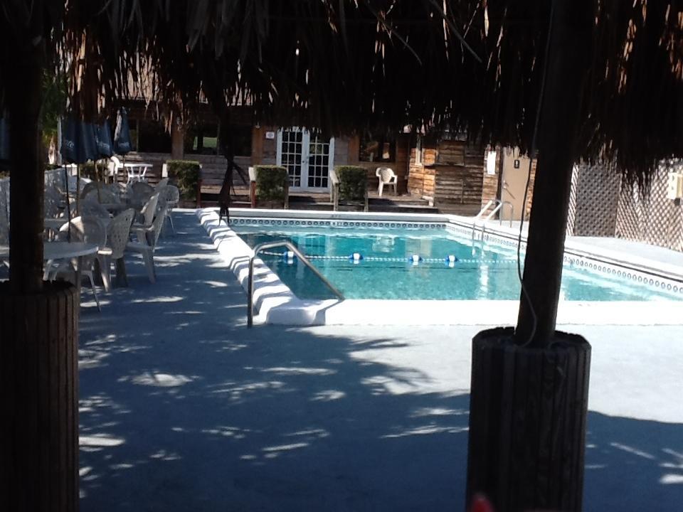 Motel America's & Lauderdale North Fort Lauderdale