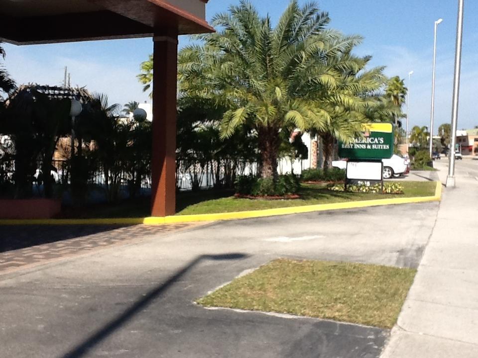 America's & Lauderdale North 2* Fort Lauderdale