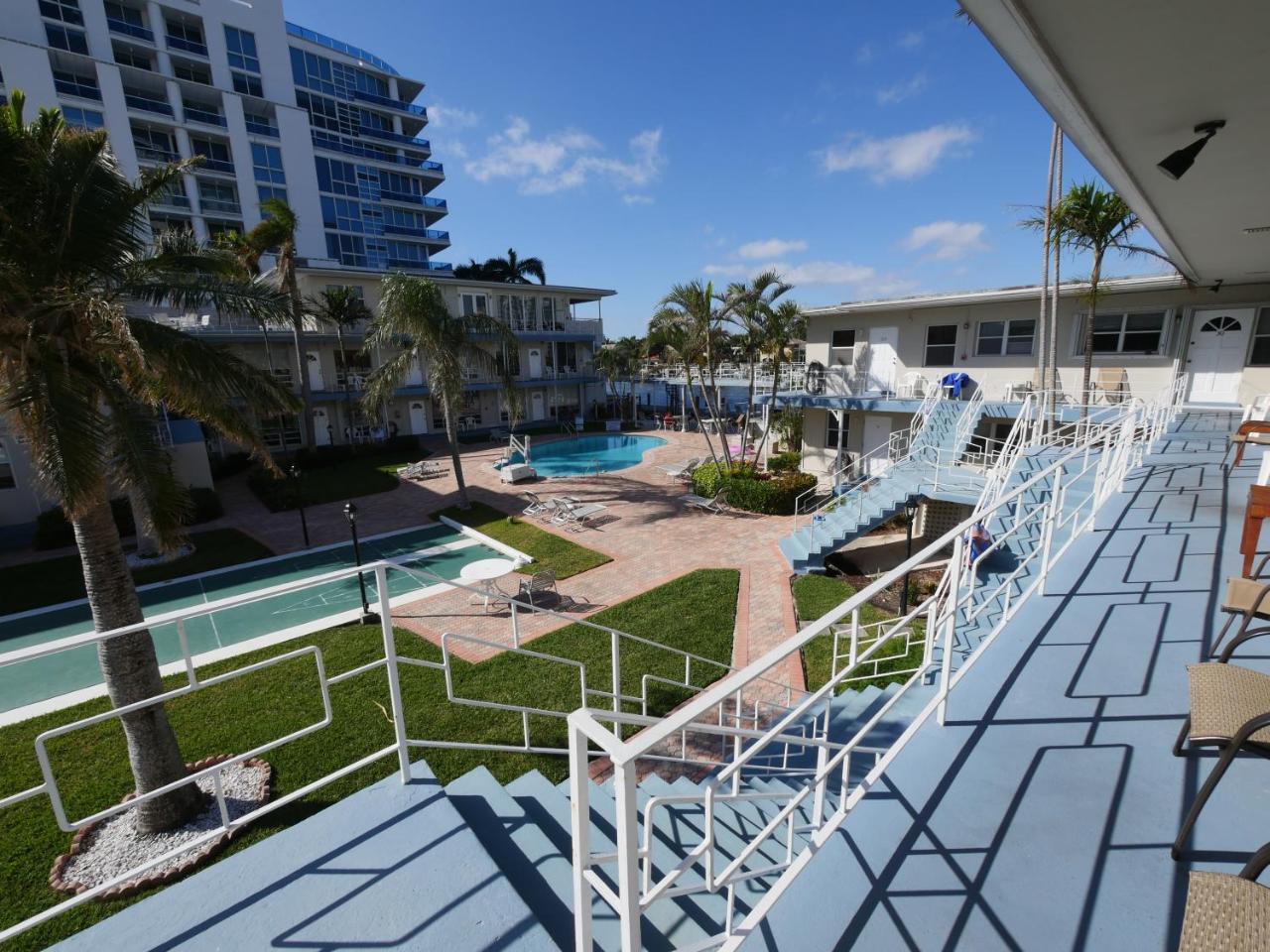Isle Yacht Club 3* Fort Lauderdale