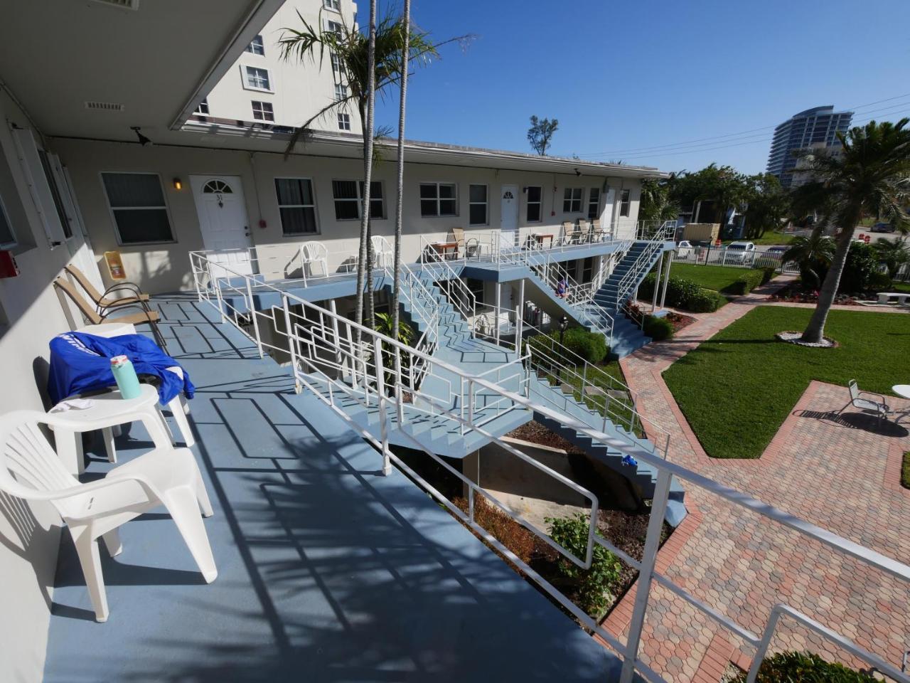 Isle Yacht Club