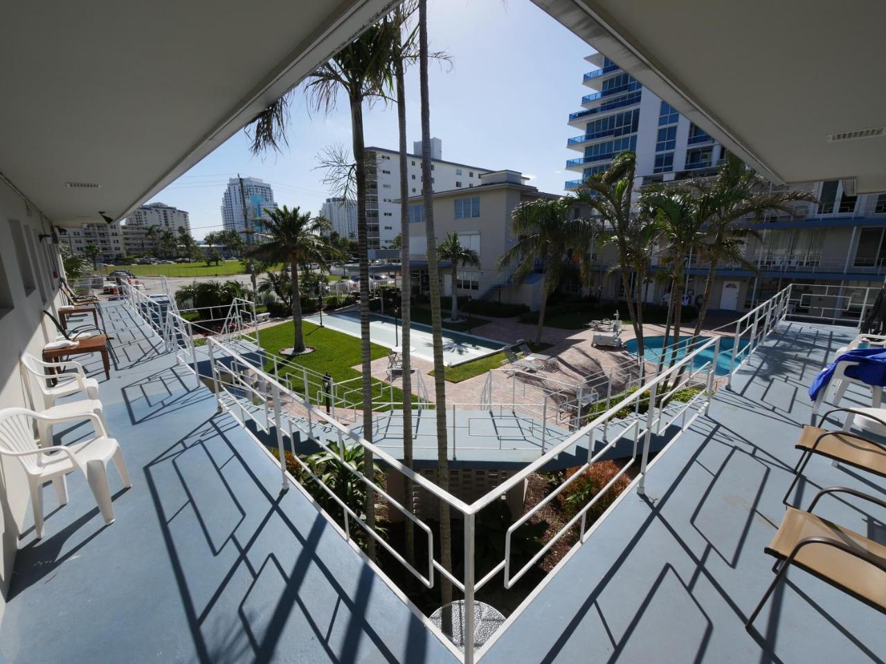 Isle Yacht Club Fort Lauderdale