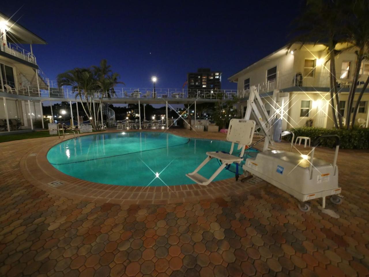 Isle Yacht Club