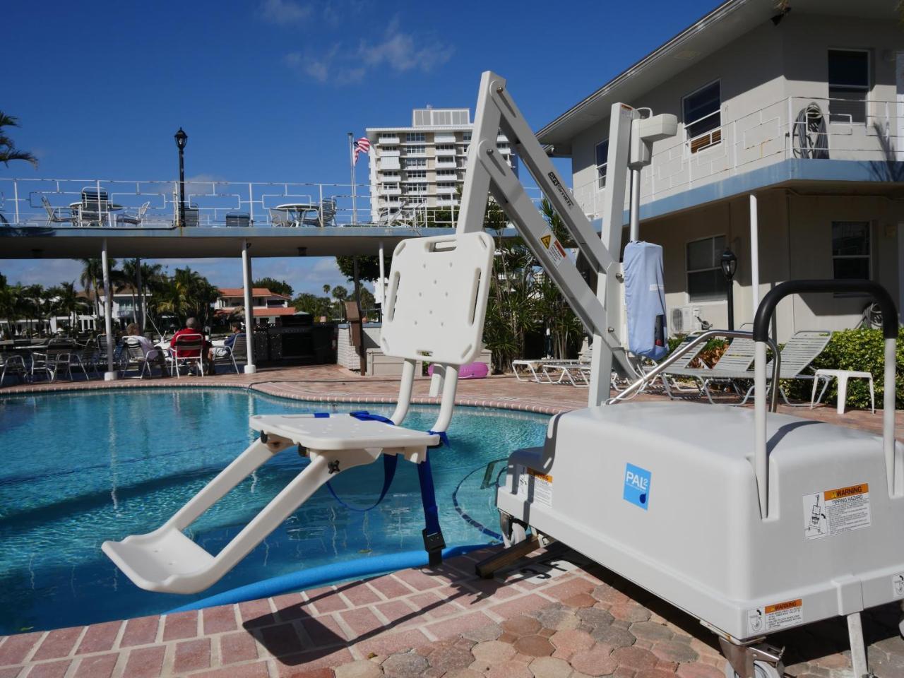 Isle Yacht Club Fort Lauderdale