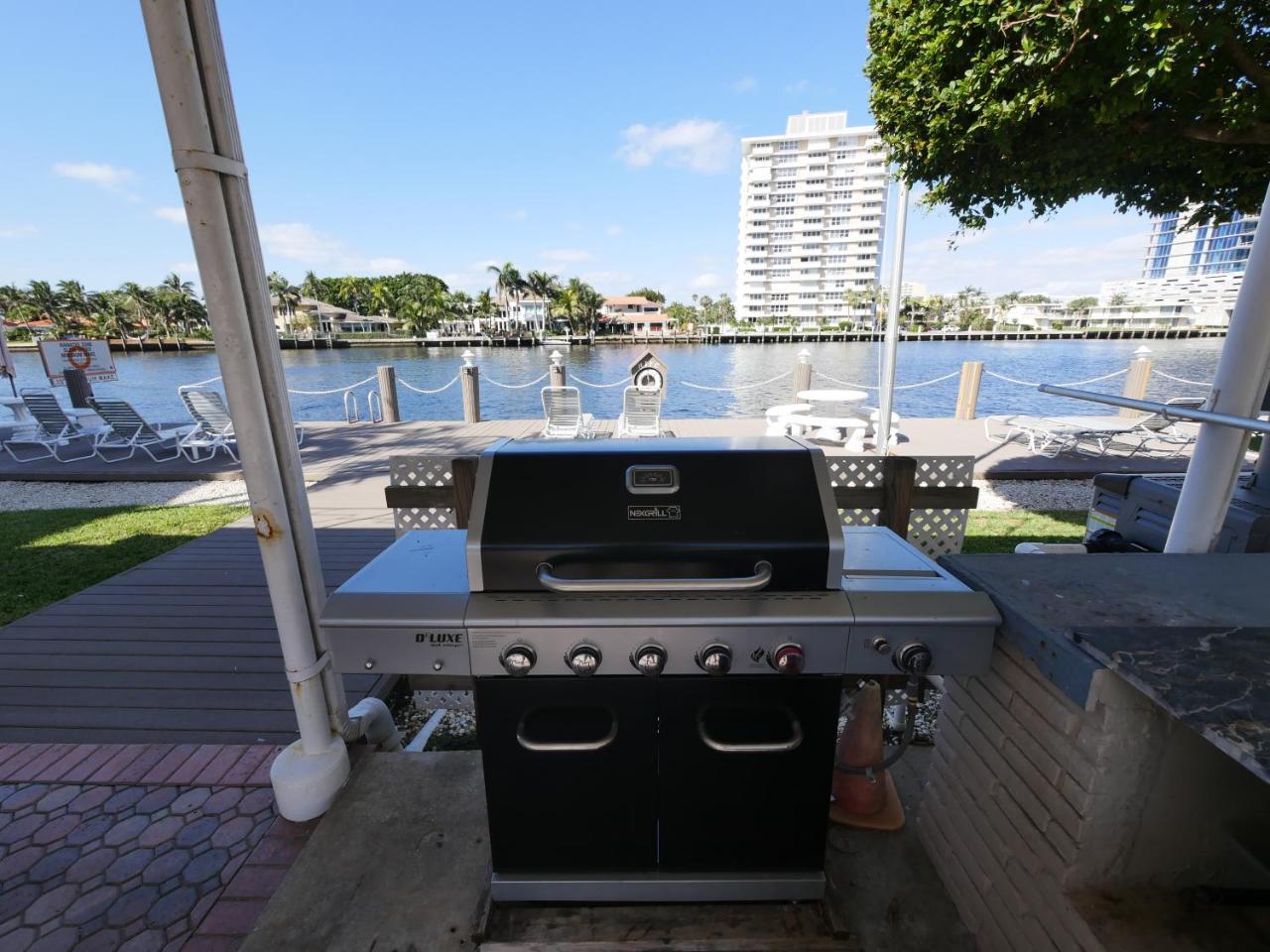 Isle Yacht Club Hotel Fort Lauderdale