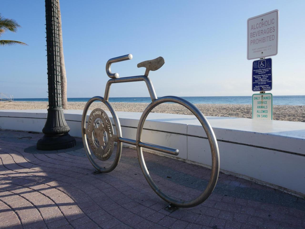 Isle Yacht Club 3* Fort Lauderdale