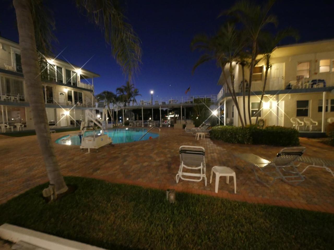 Isle Yacht Club Hotel Fort Lauderdale