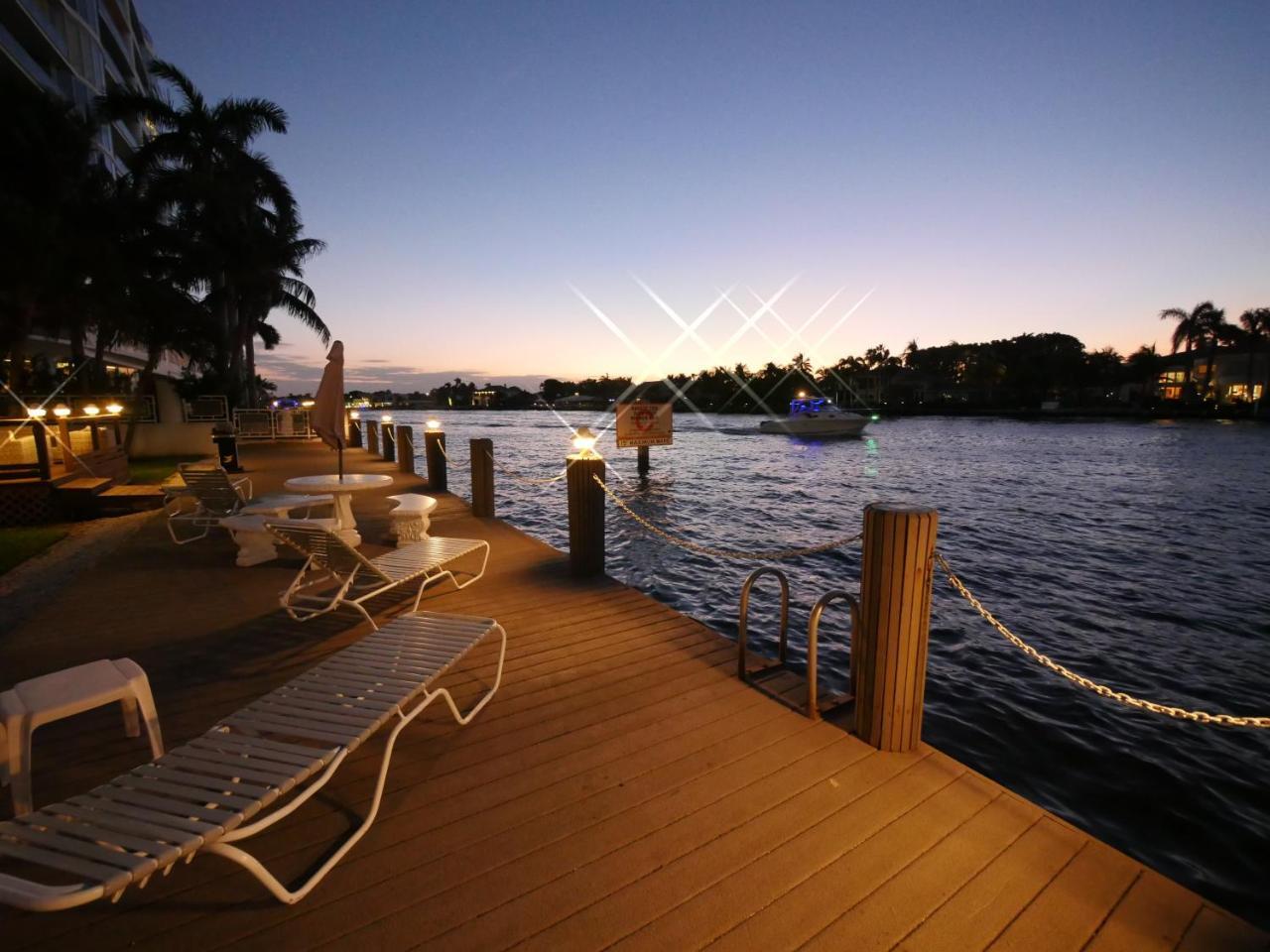 Hotel Isle Yacht Club