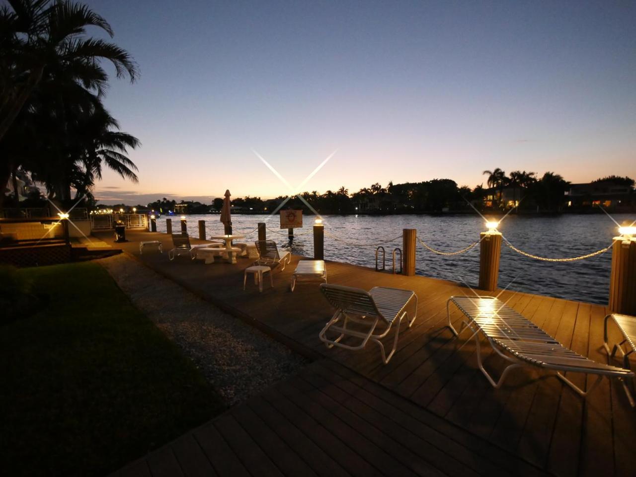 Isle Yacht Club 3* Fort Lauderdale