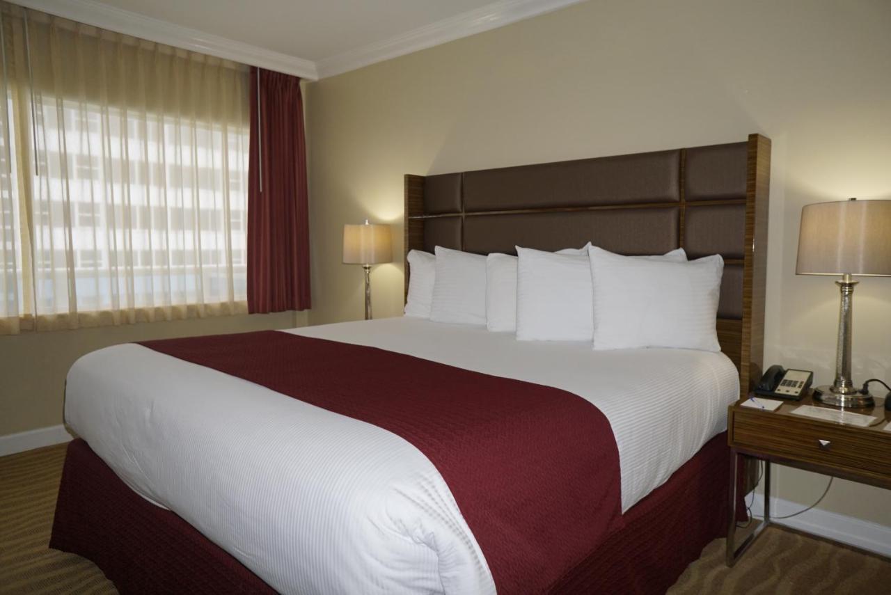 Ocean Sky & Resort 4*