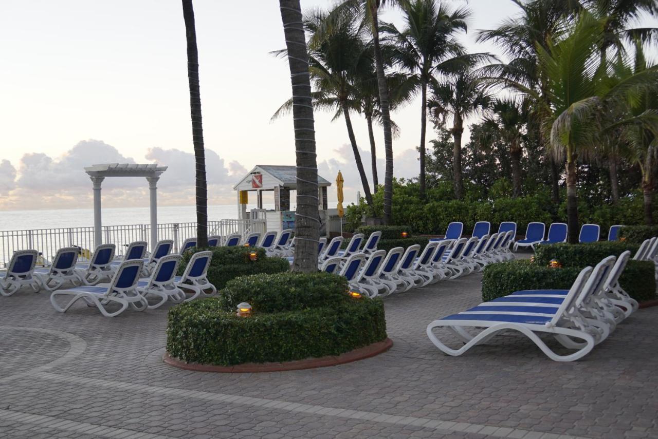 Ocean Sky & Resort Fort Lauderdale