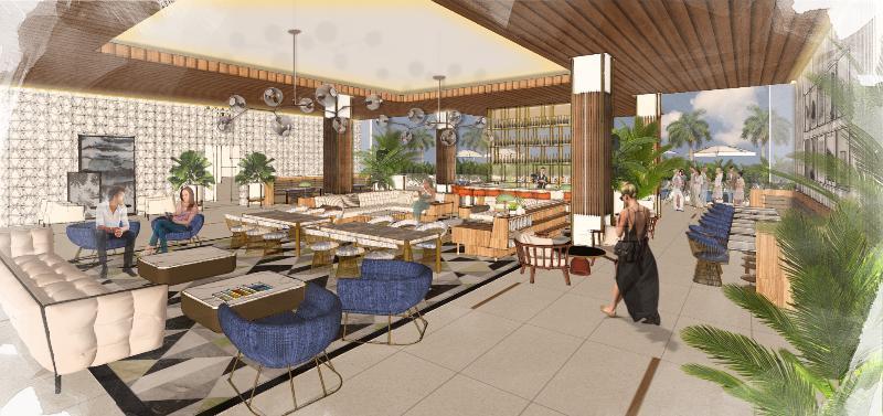 The Dalmar, Lauderdale, A Tribute Portfolio Hotel