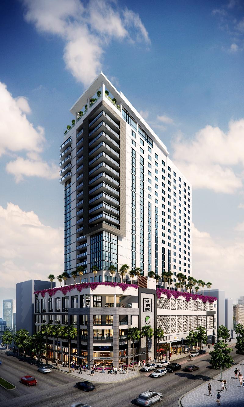 Hotel The Dalmar, Lauderdale, A Tribute Portfolio 4*