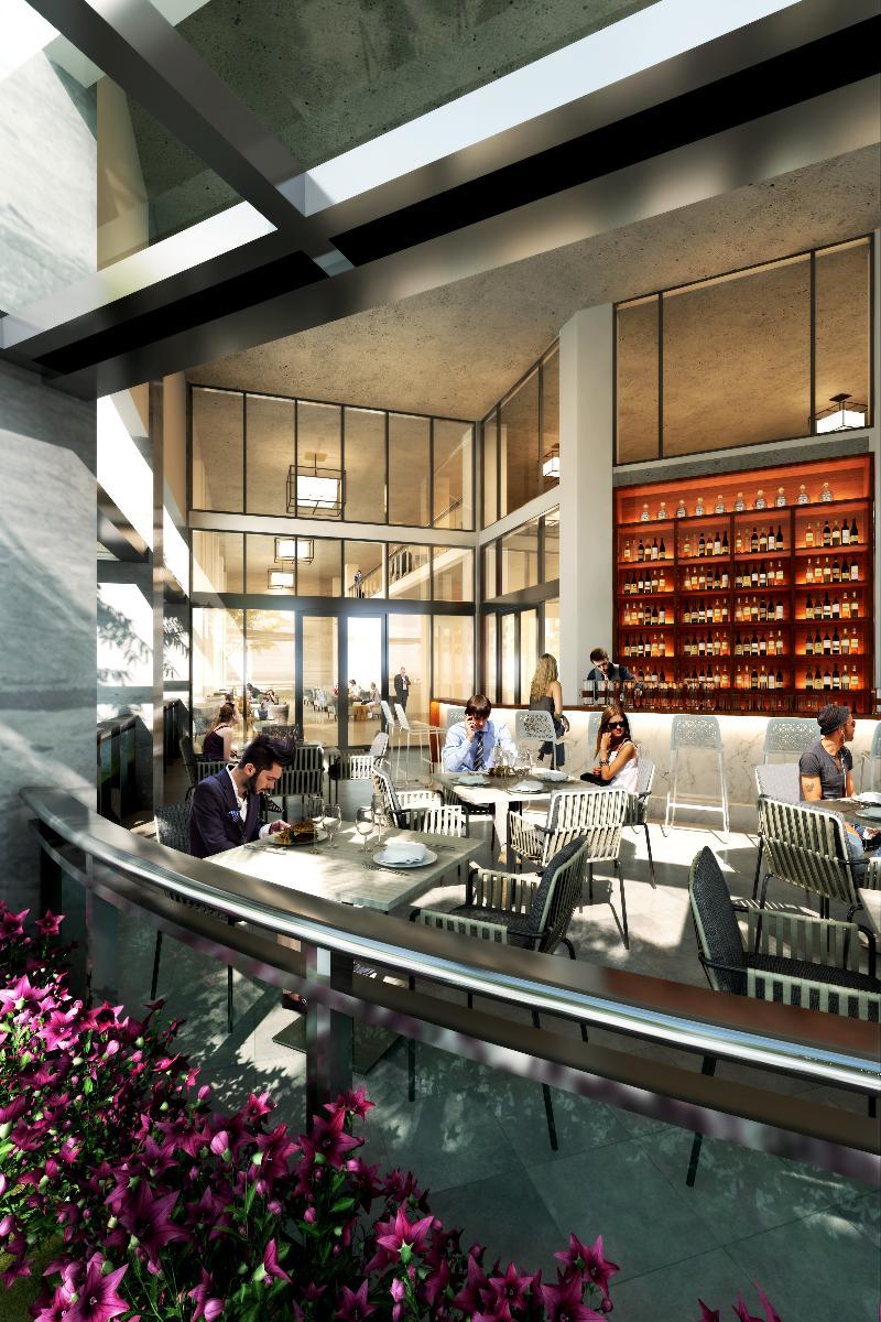 The Dalmar, Lauderdale, A Tribute Portfolio