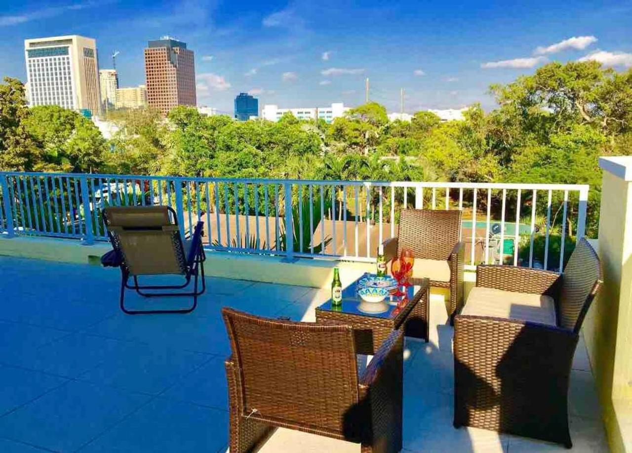 New 4 Bedroom House Close To Everything In Fll#320 Holiday home Fort Lauderdale