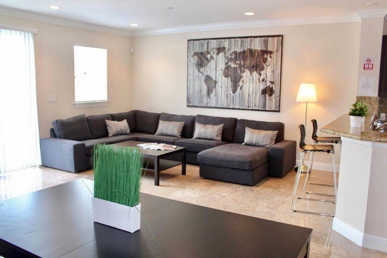 New 4 Bedroom House Close To Everything In Fll#320 Fort Lauderdale