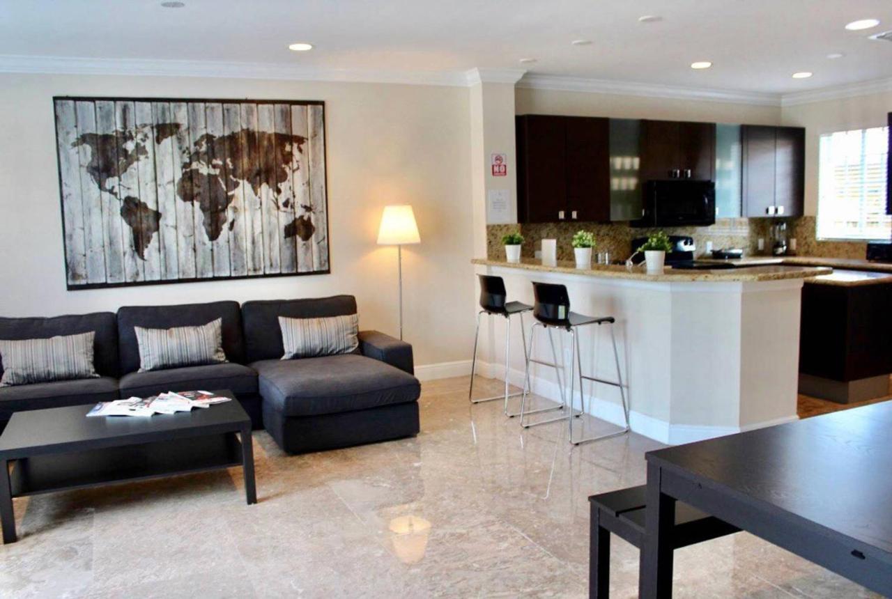 New 4 Bedroom House Close To Everything In Fll#320 Fort Lauderdale