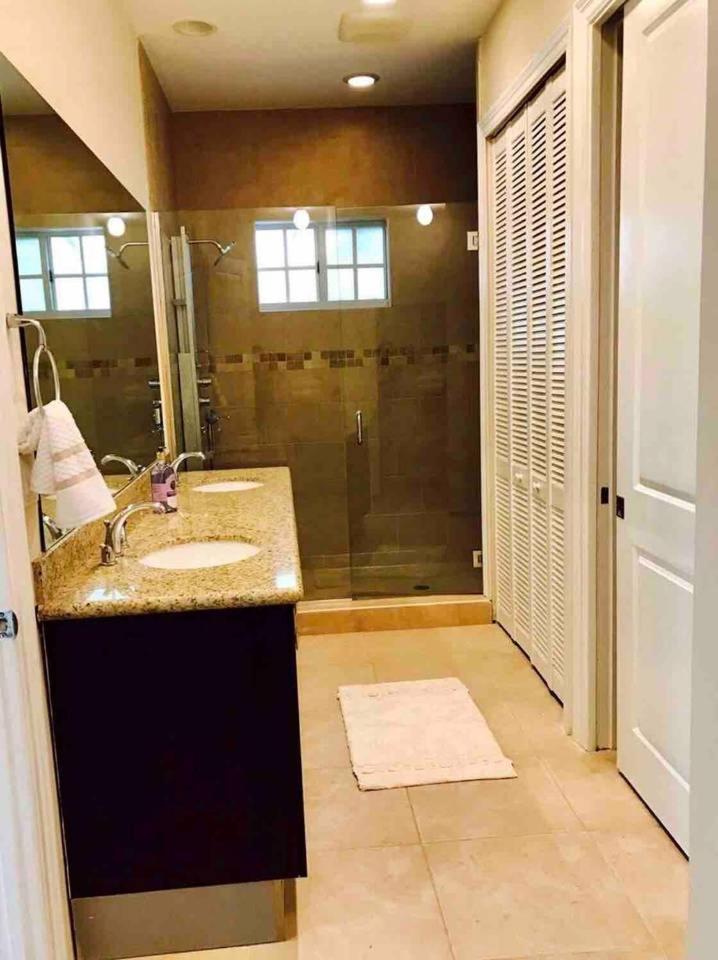 New 4 Bedroom House Close To Everything In Fll#320 Fort Lauderdale