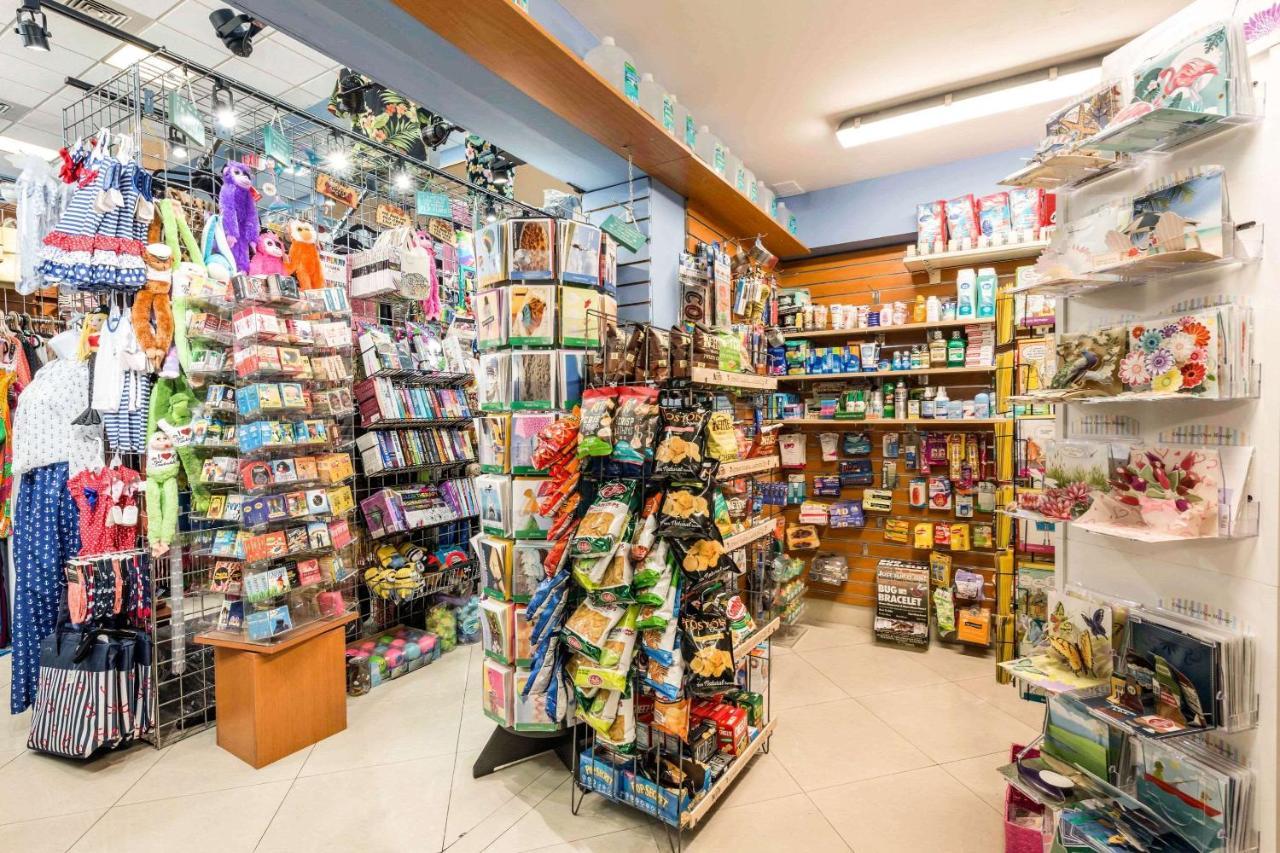 Rodeway & Lauderdale Airport & Cruise Port 3* Fort Lauderdale