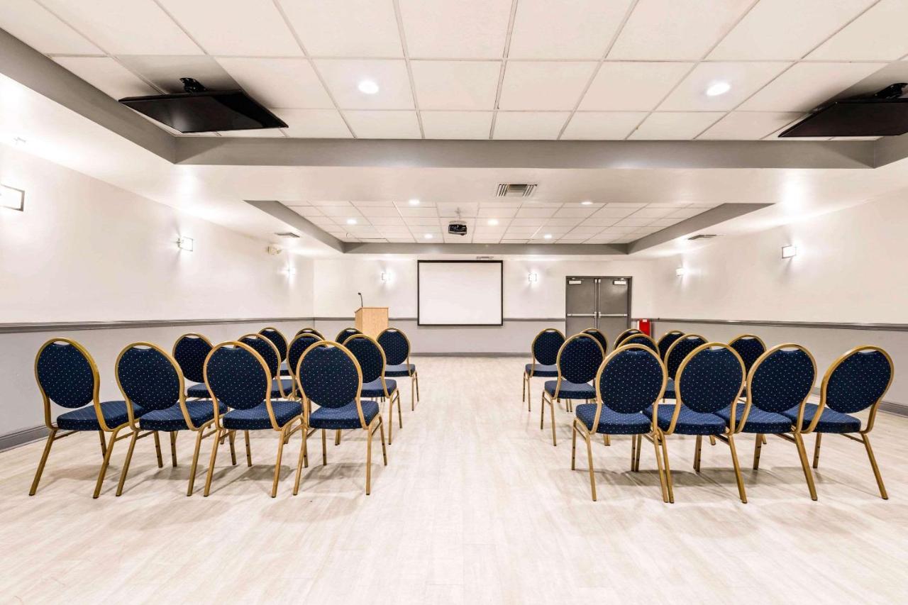 Hotel Rodeway & Lauderdale Airport & Cruise Port Fort Lauderdale