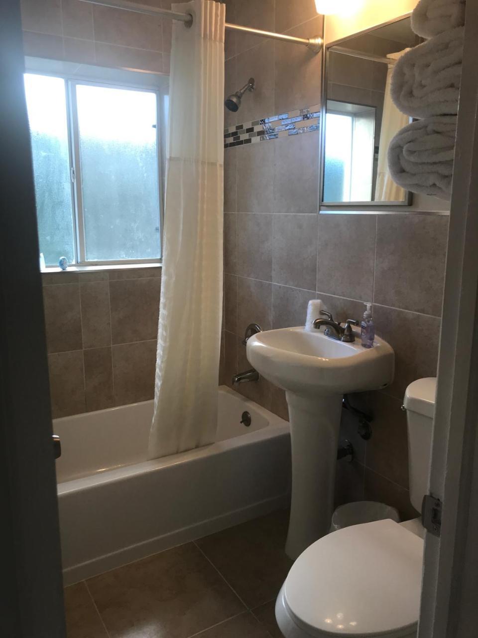 Inn Casitas Coral Ridge