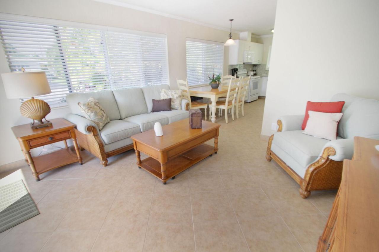 Inn Casitas Coral Ridge Fort Lauderdale