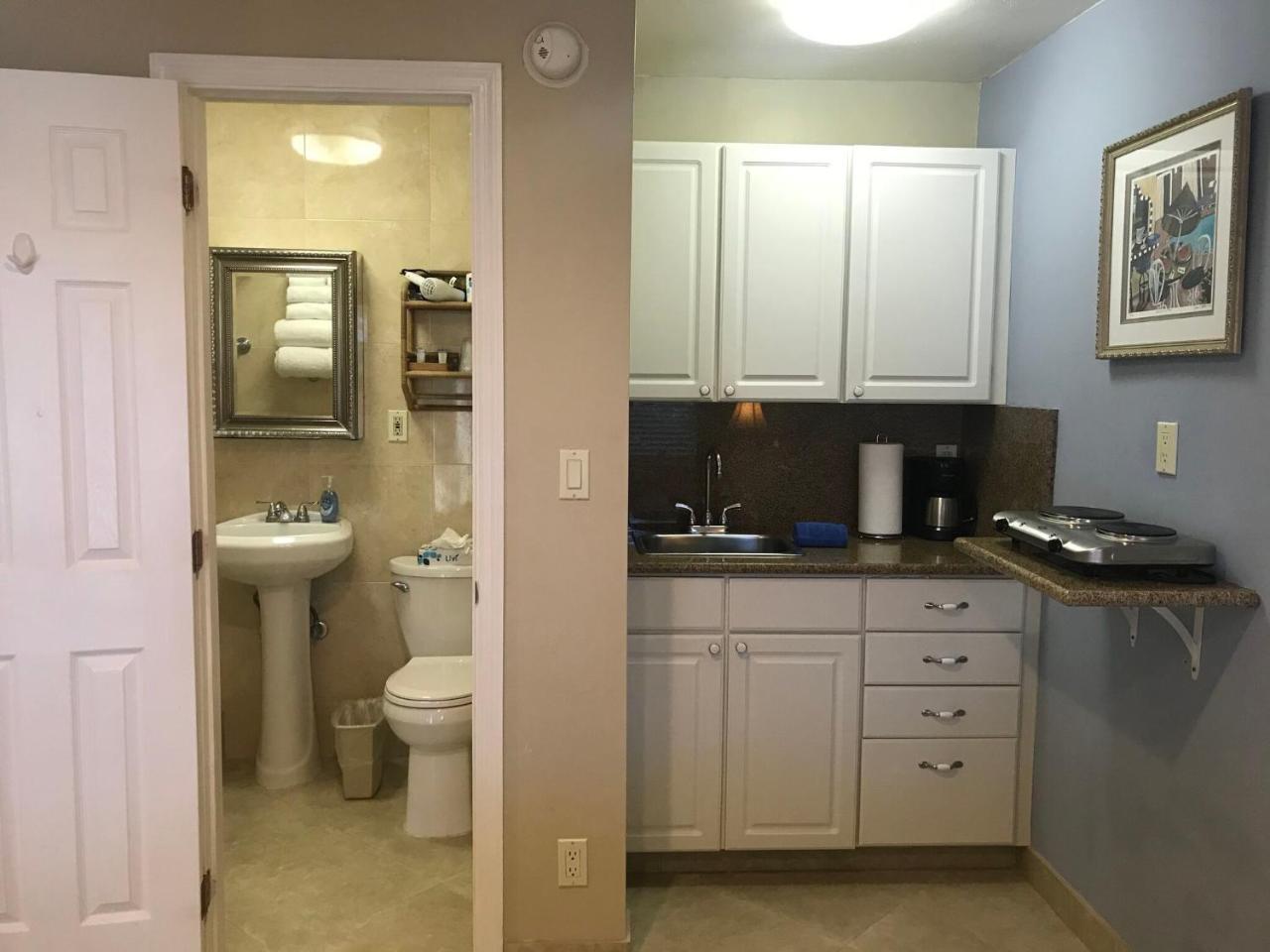Casitas Coral Ridge Inn 3*