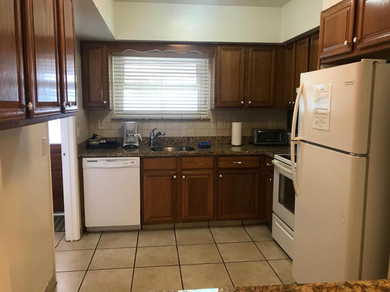 Inn Casitas Coral Ridge Fort Lauderdale