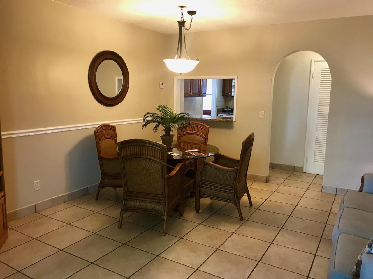 Inn Casitas Coral Ridge 3*