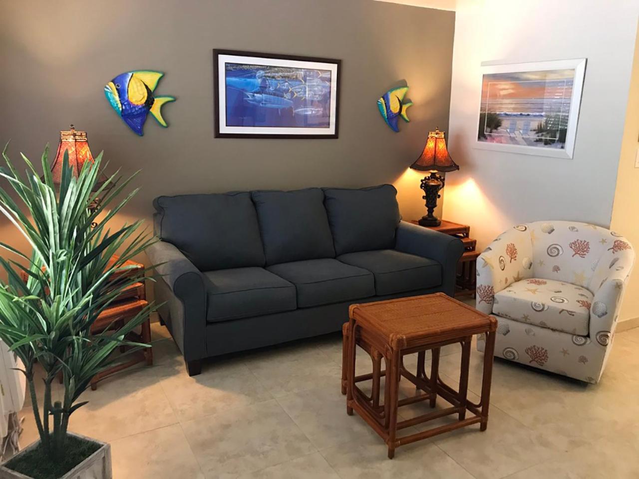 Casitas Coral Ridge 3* Fort Lauderdale