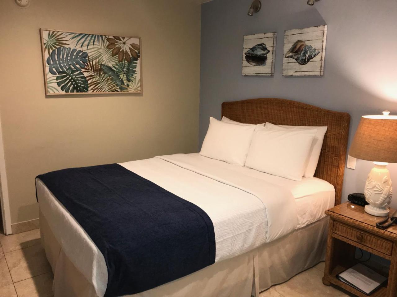 Inn Casitas Coral Ridge