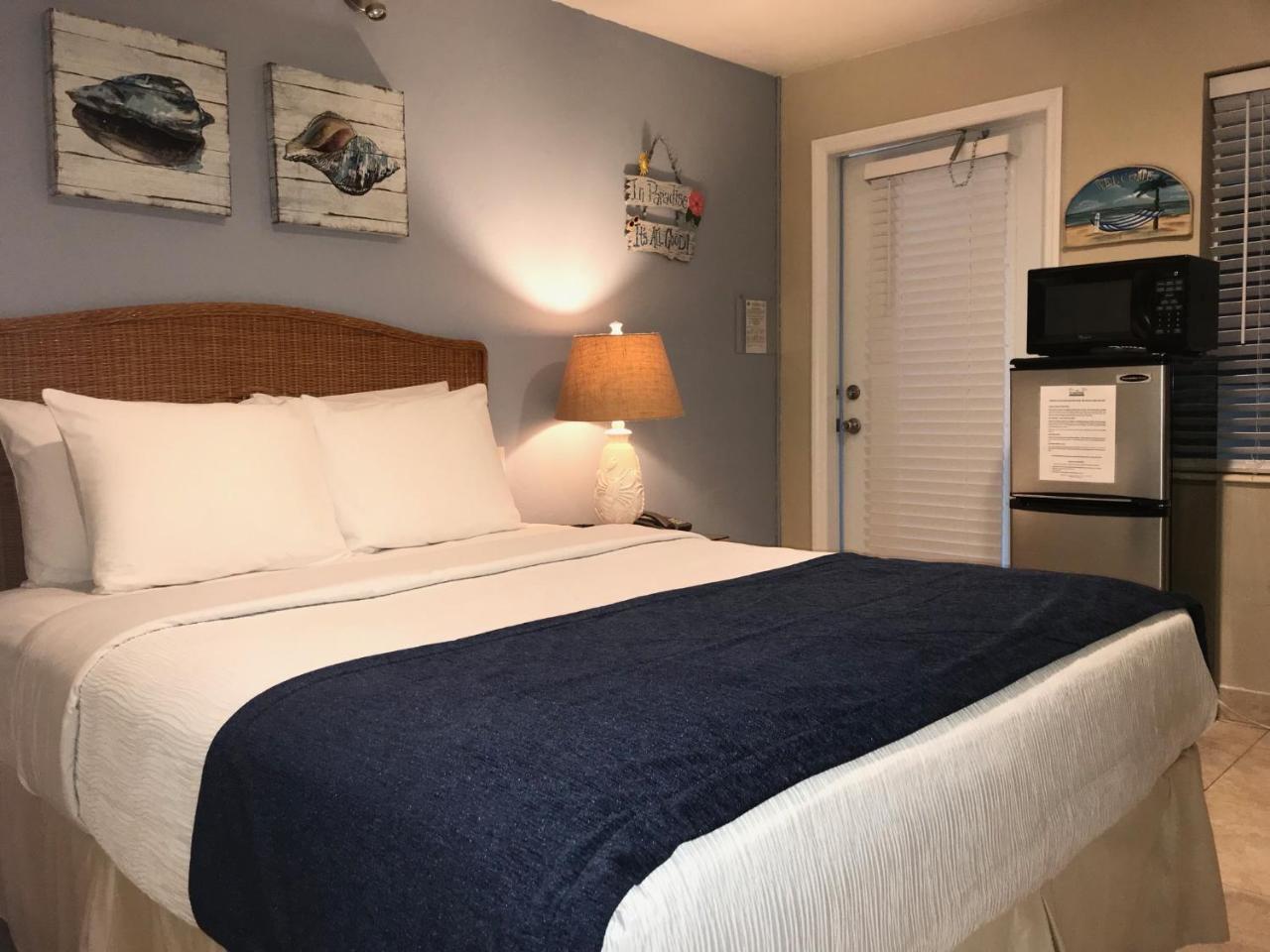 Inn Casitas Coral Ridge